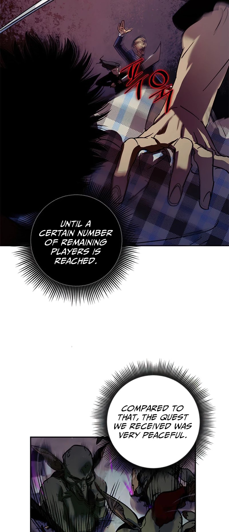 Return to Player chapter 14 page 31