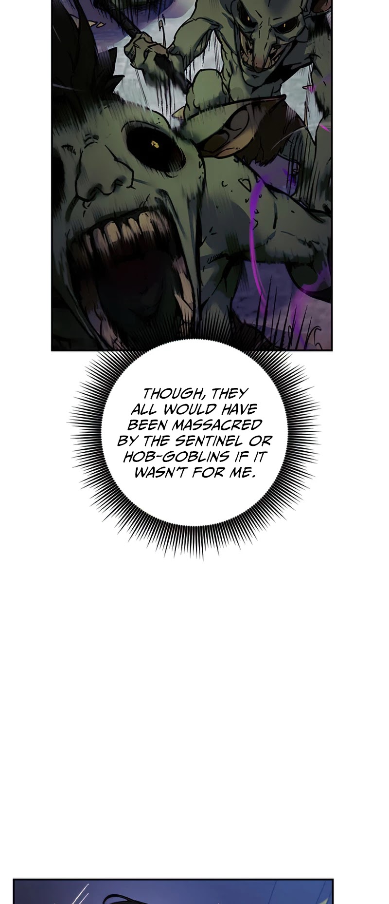 Return to Player chapter 14 page 32