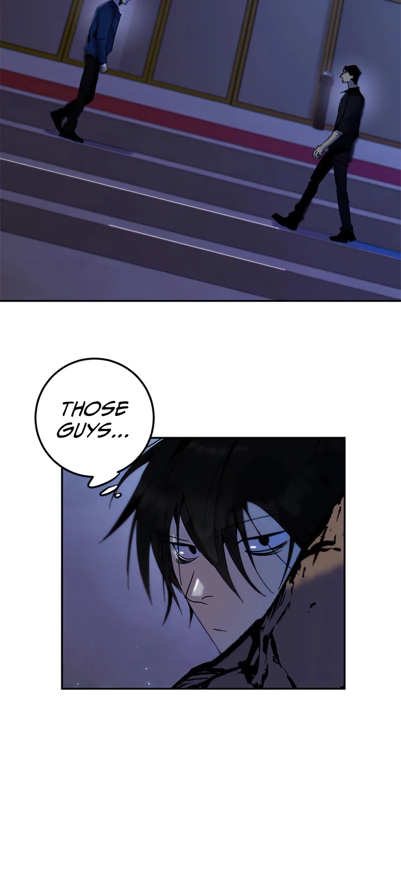 Return to Player chapter 14 page 34