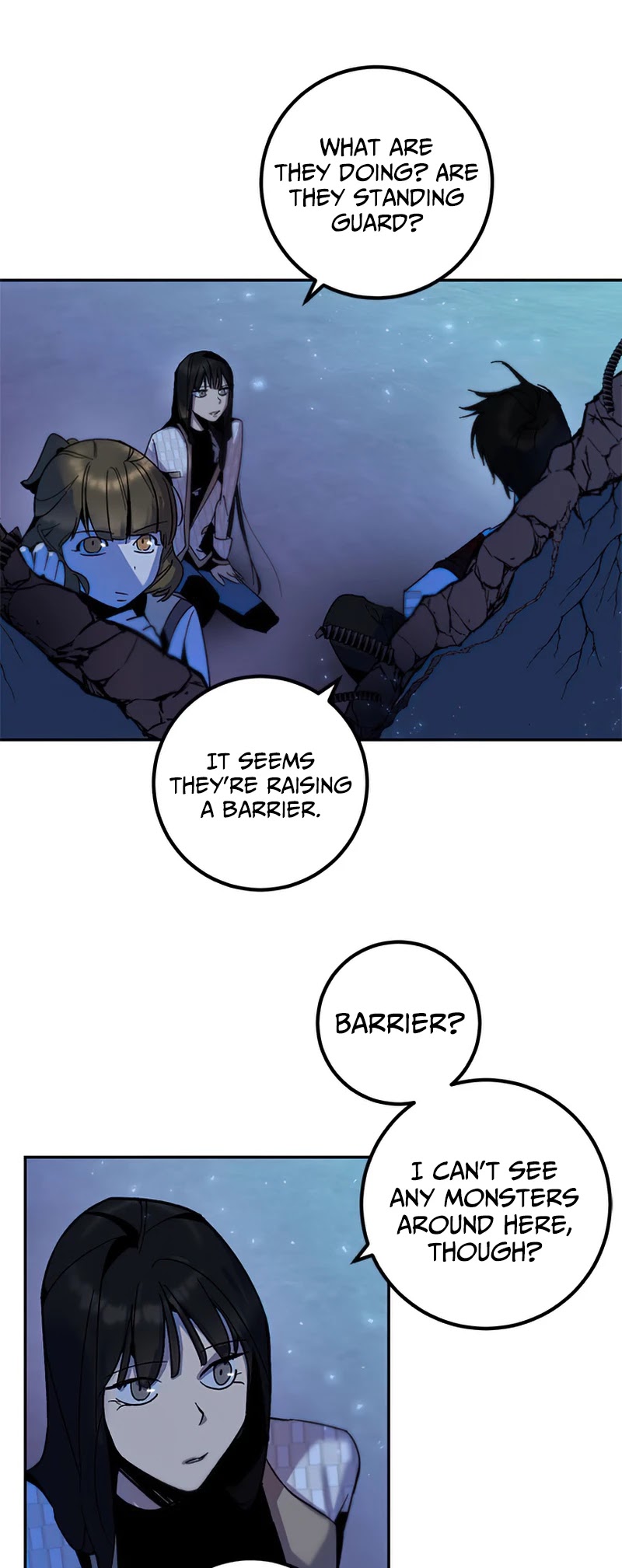 Return to Player chapter 14 page 35