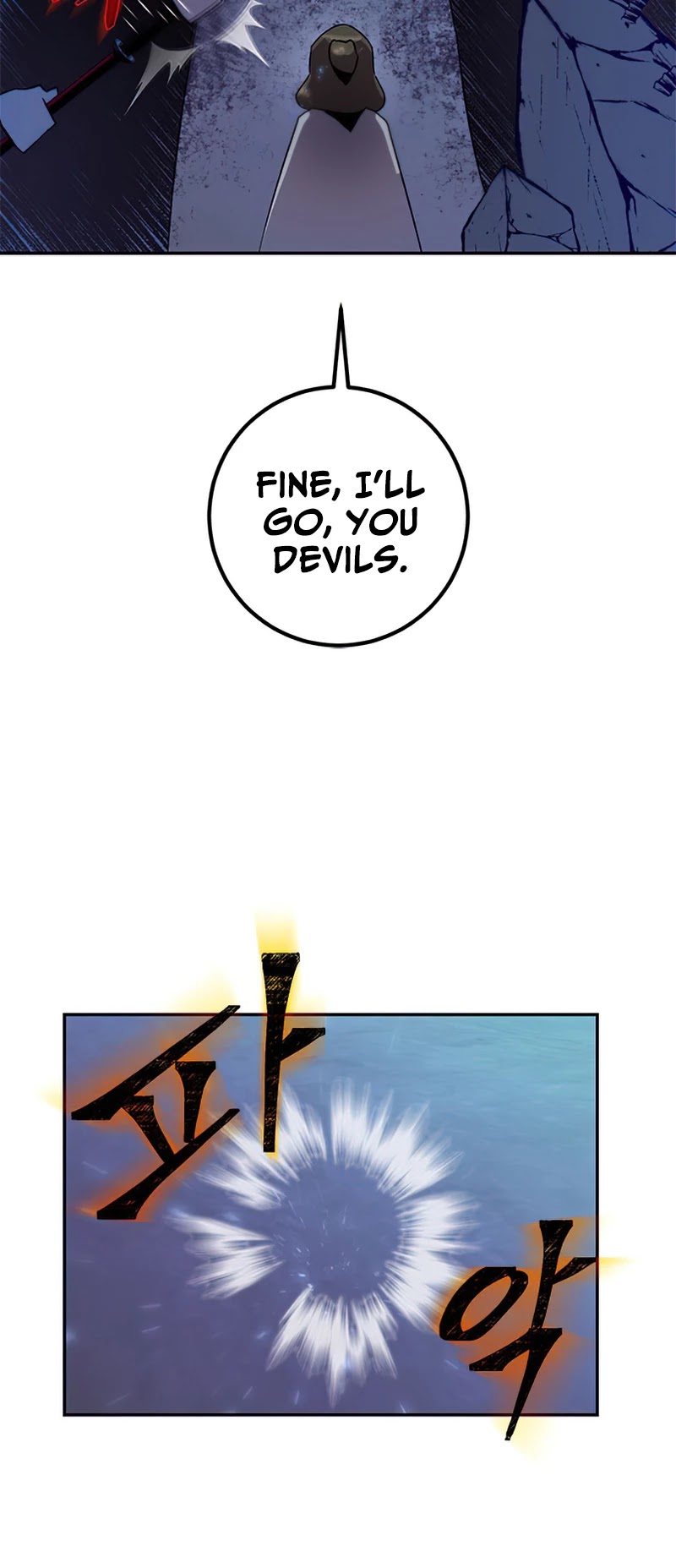 Return to Player chapter 14 page 39