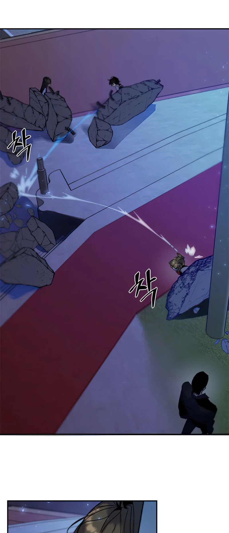 Return to Player chapter 14 page 40