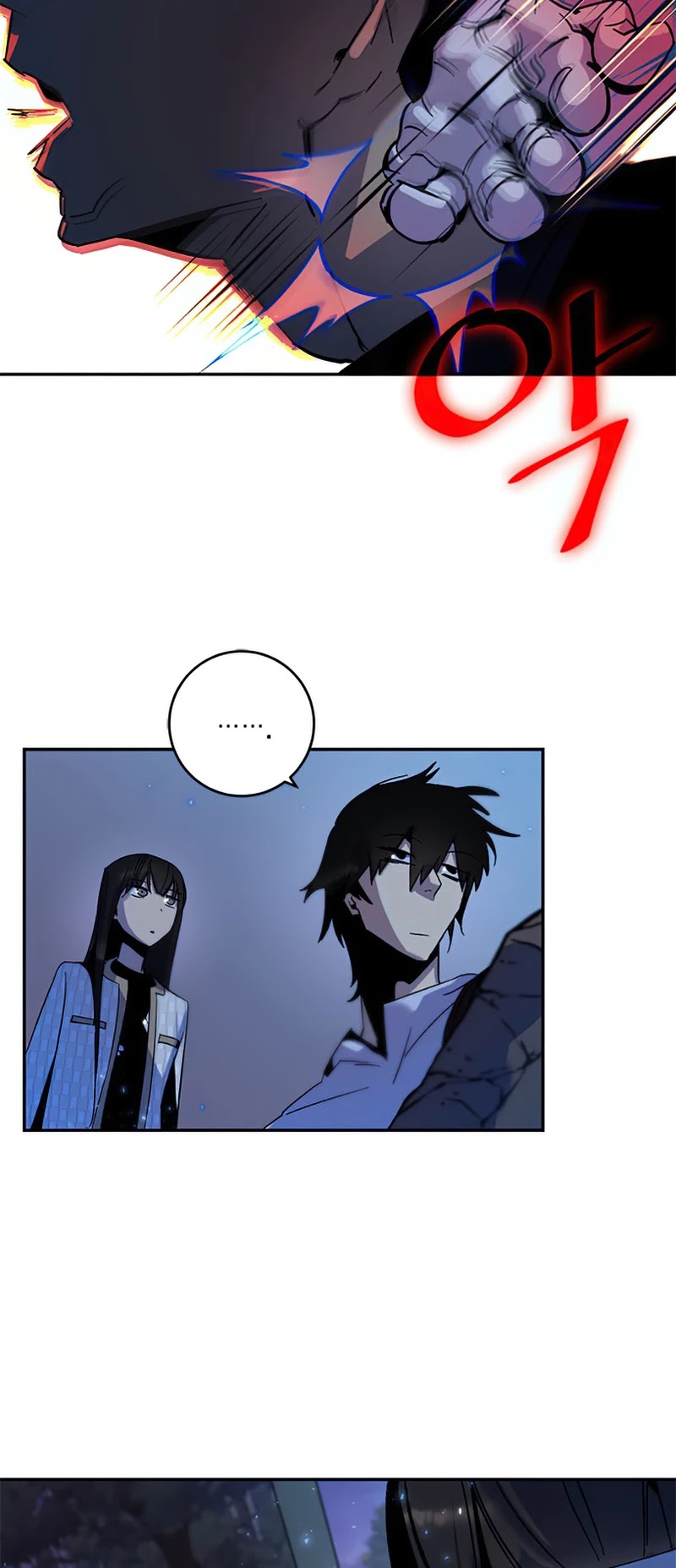 Return to Player chapter 14 page 44