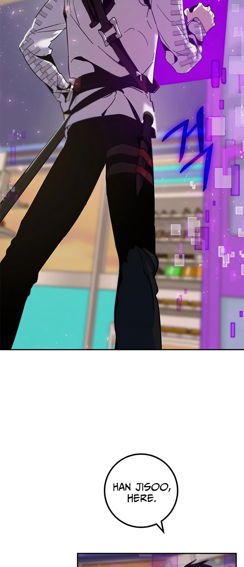 Return to Player chapter 14 page 6