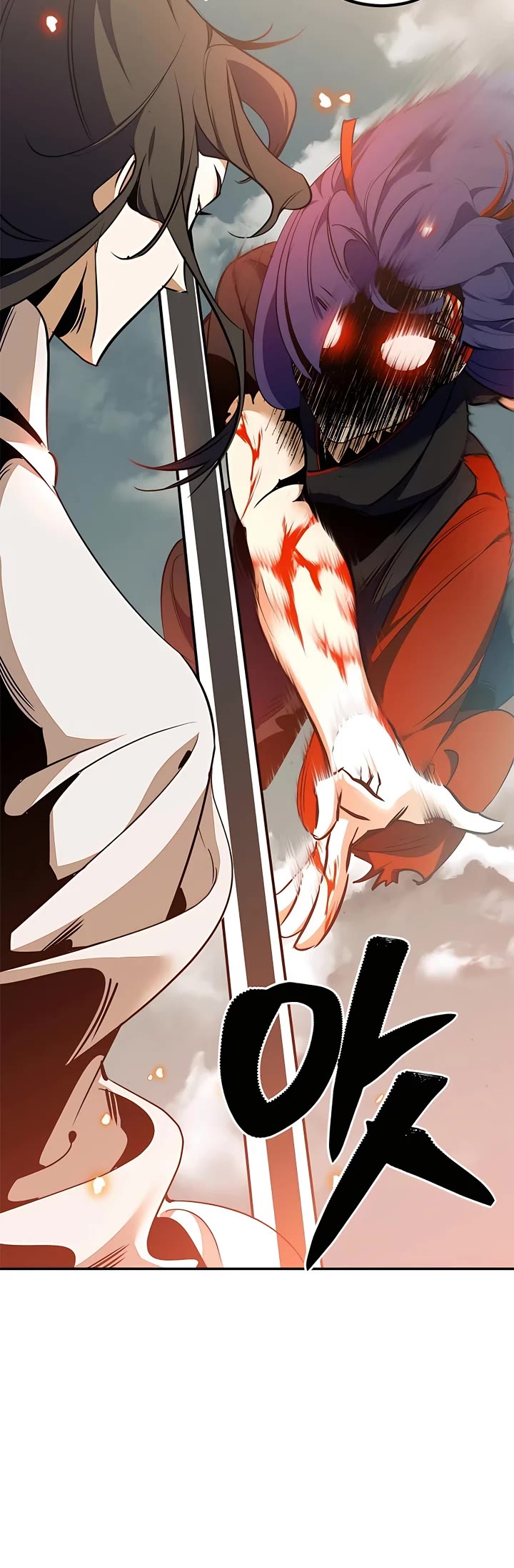 Return to Player chapter 140 page 10