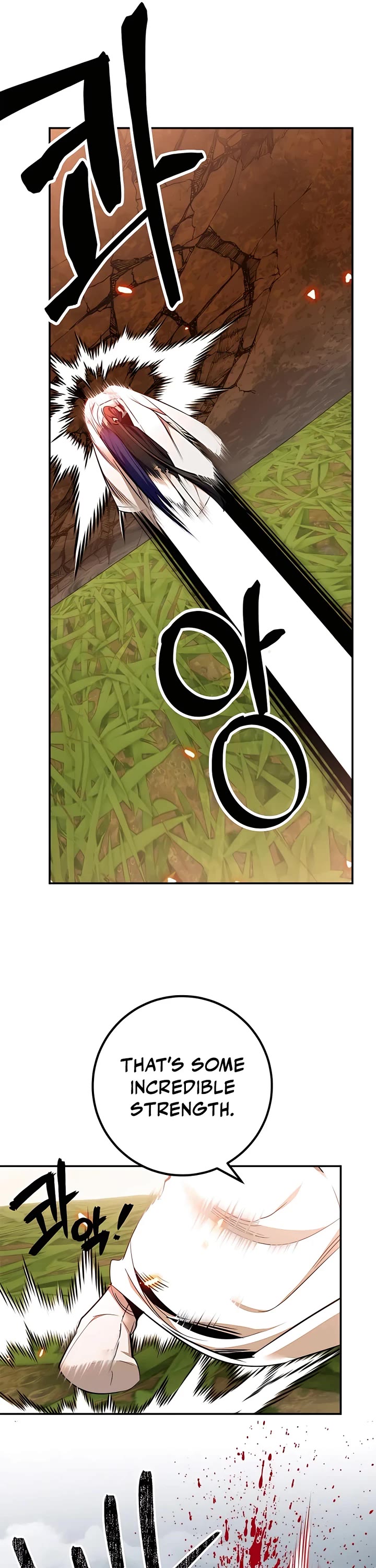 Return to Player chapter 140 page 11