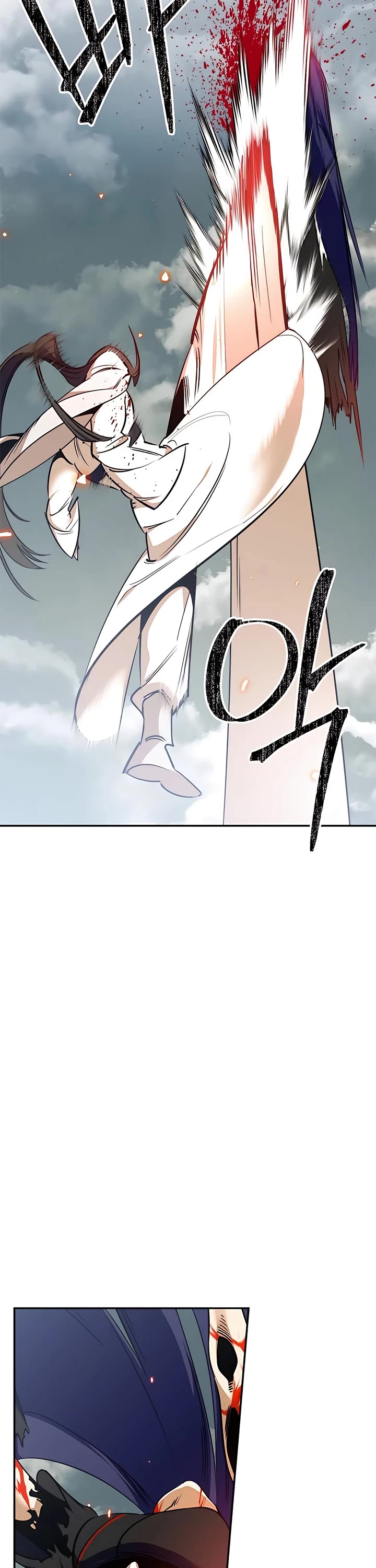 Return to Player chapter 140 page 12