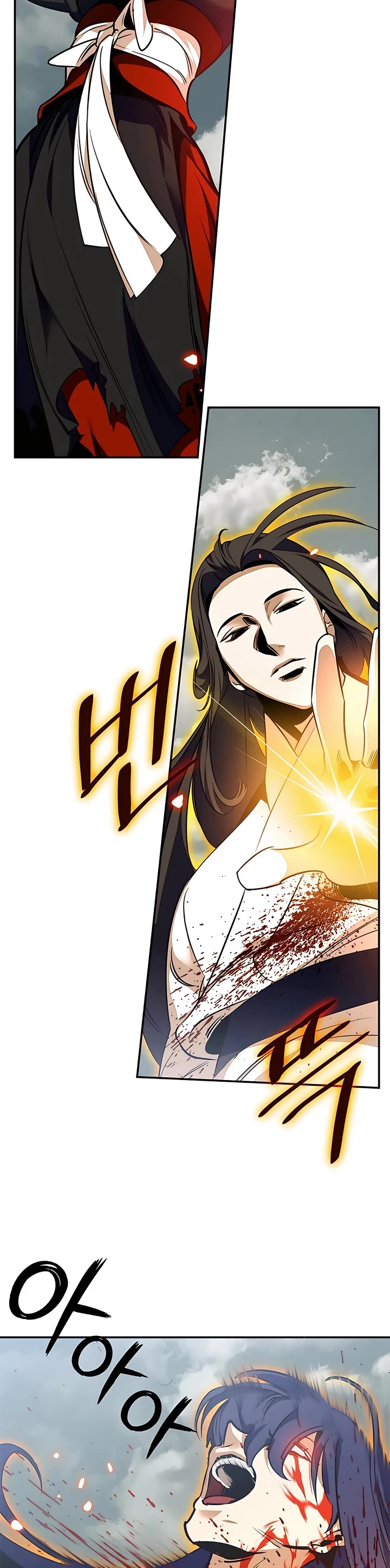 Return to Player chapter 140 page 13