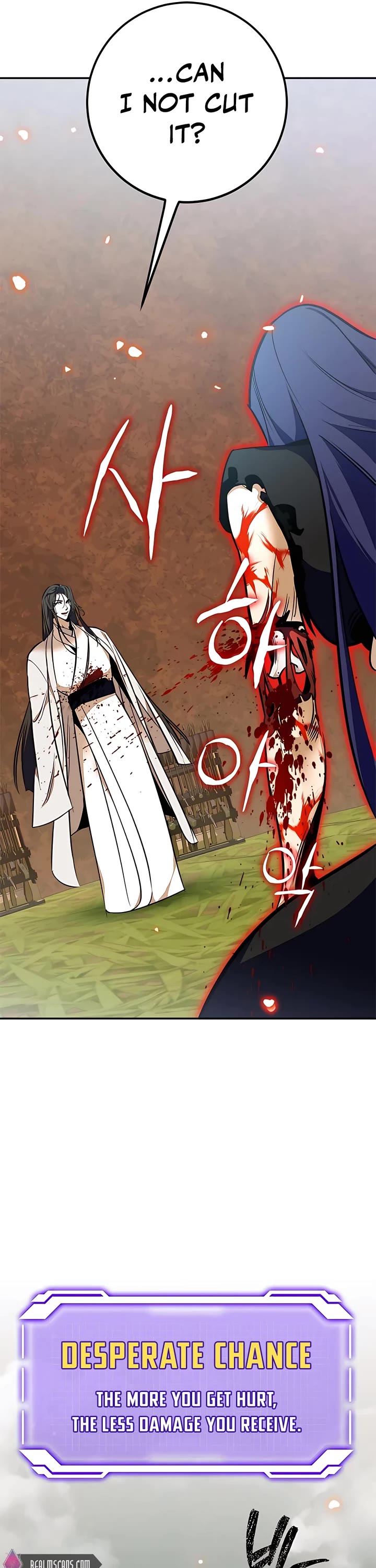 Return to Player chapter 140 page 15