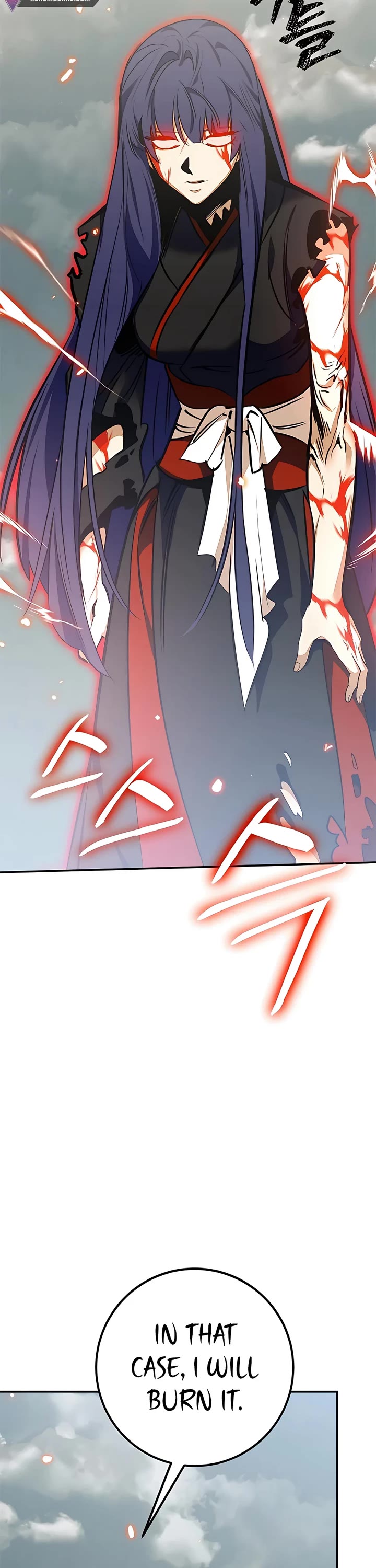 Return to Player chapter 140 page 16