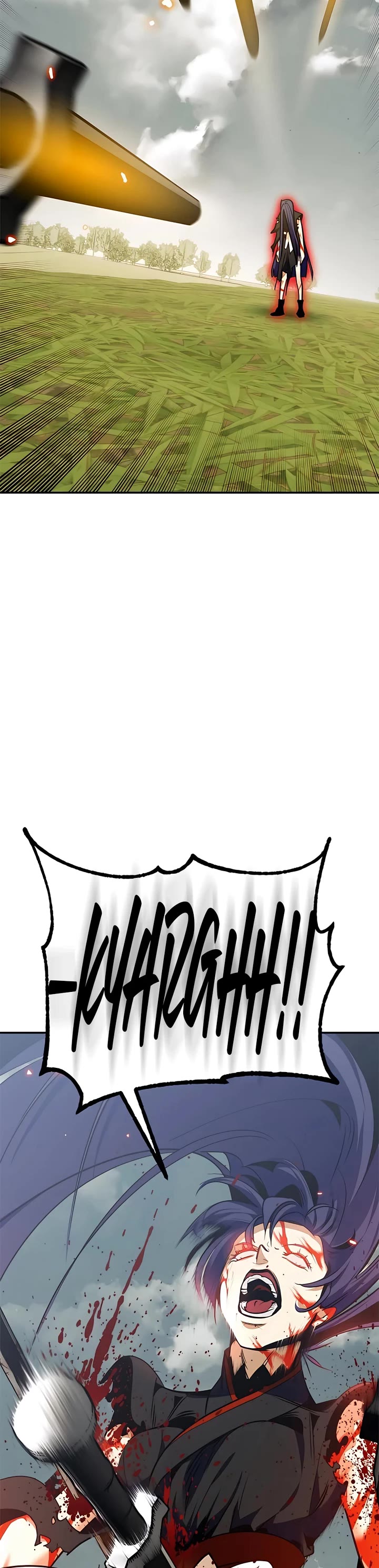 Return to Player chapter 140 page 18