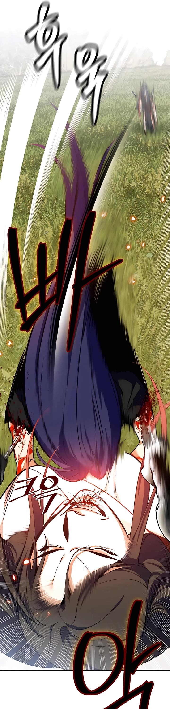 Return to Player chapter 140 page 20