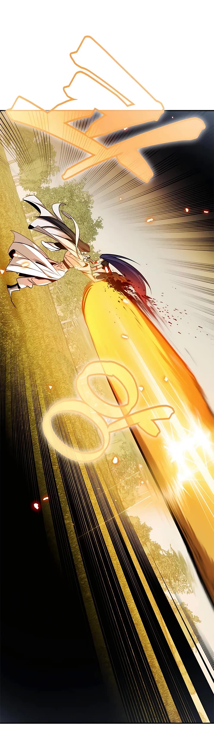 Return to Player chapter 140 page 22