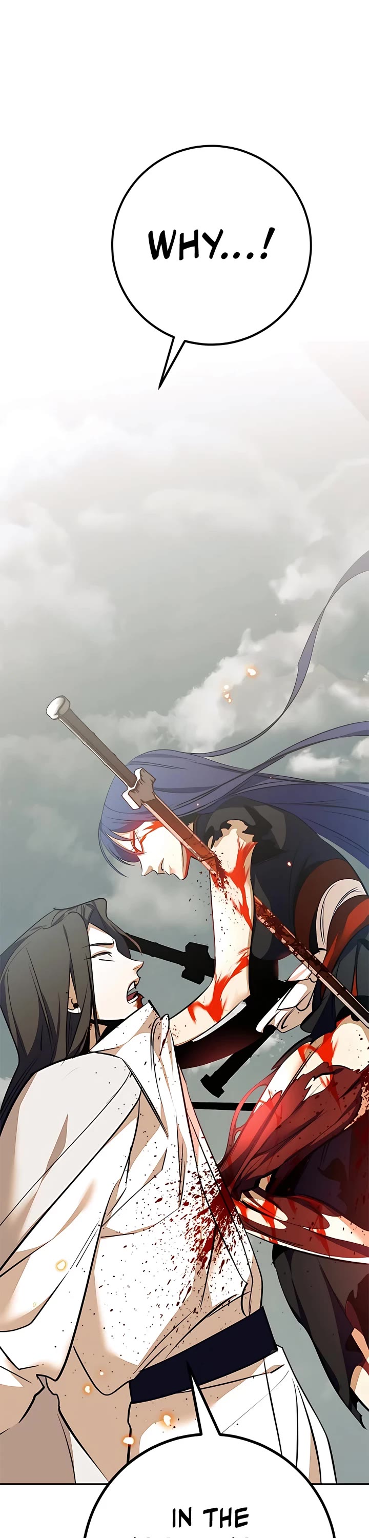 Return to Player chapter 140 page 23