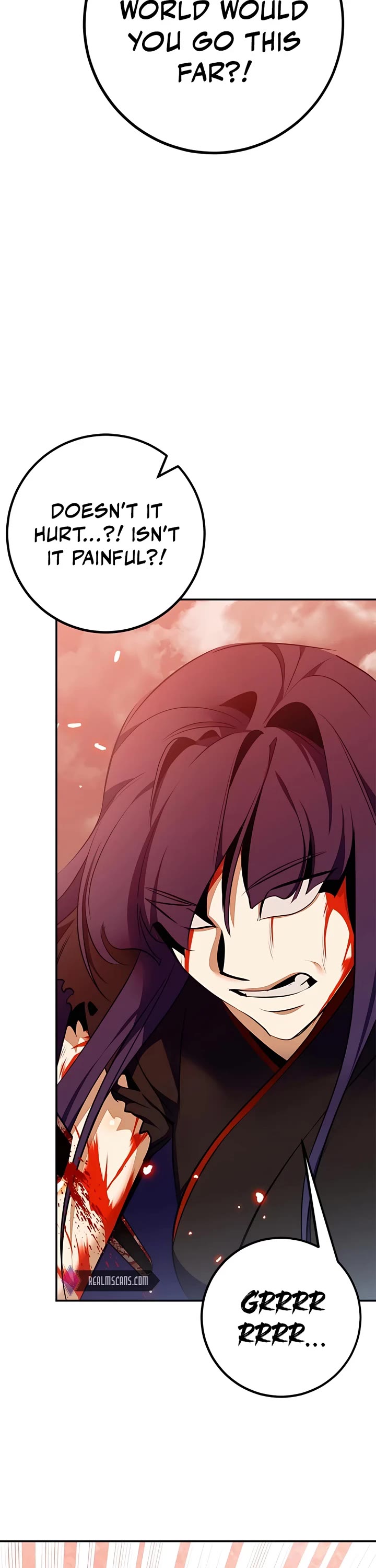 Return to Player chapter 140 page 24