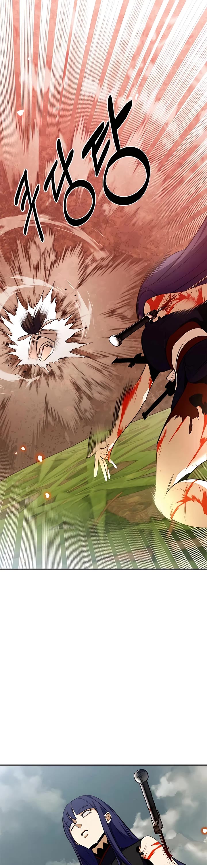 Return to Player chapter 140 page 25