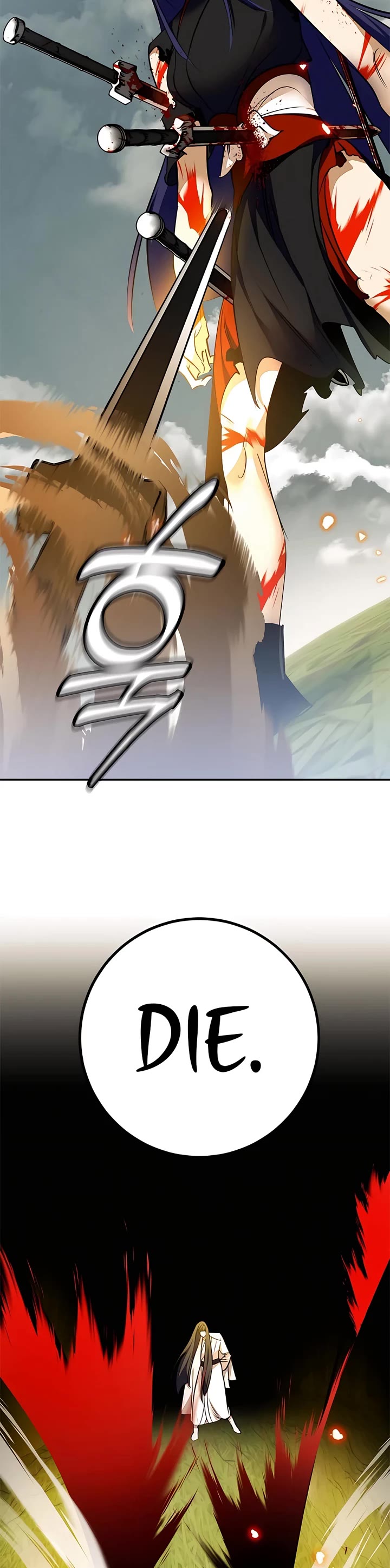 Return to Player chapter 140 page 26