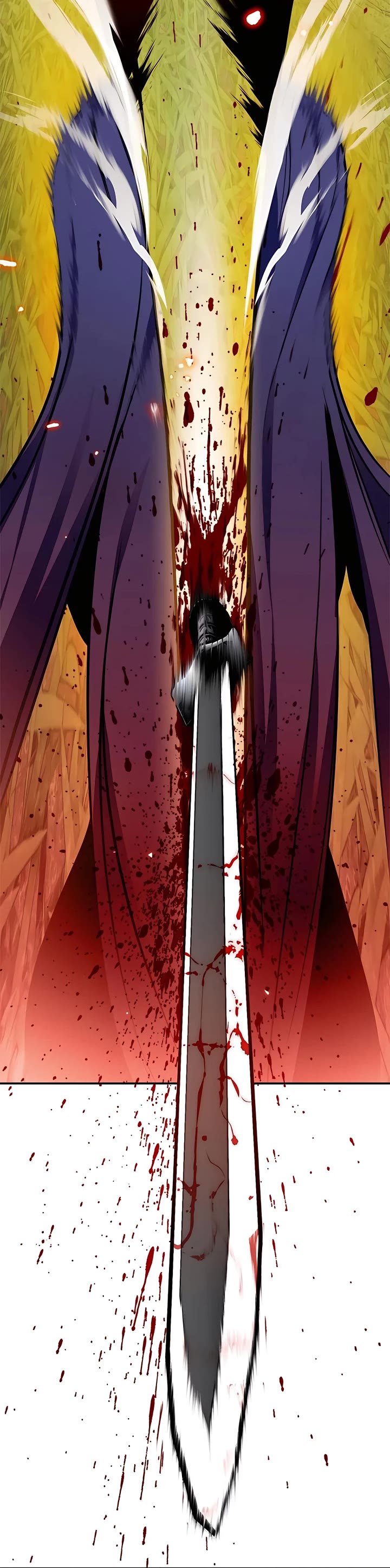 Return to Player chapter 140 page 27