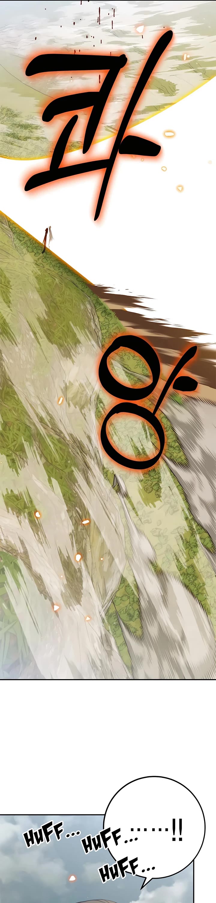 Return to Player chapter 140 page 28