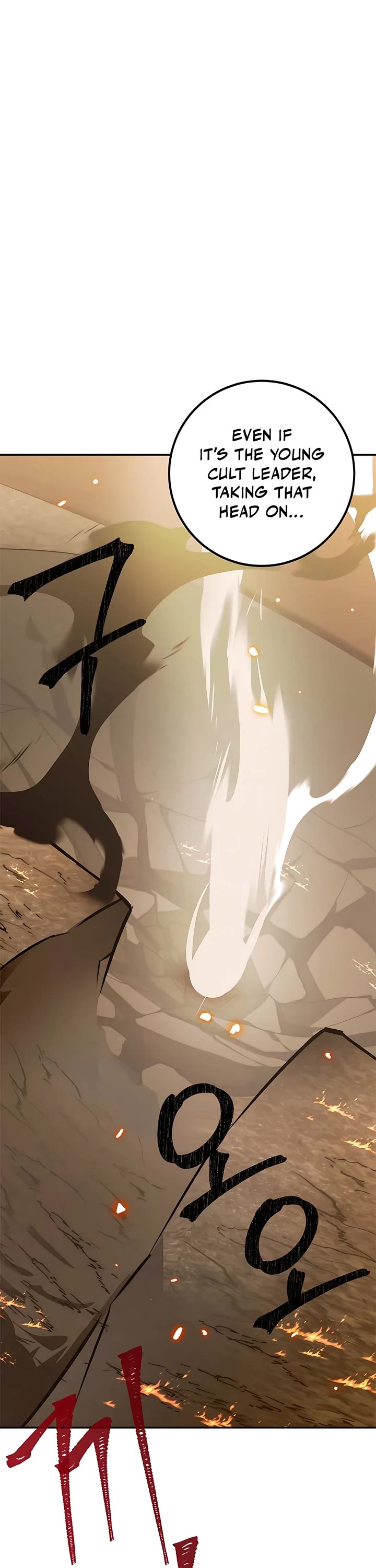 Return to Player chapter 140 page 3