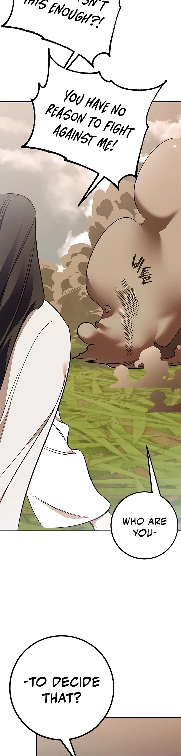 Return to Player chapter 140 page 30