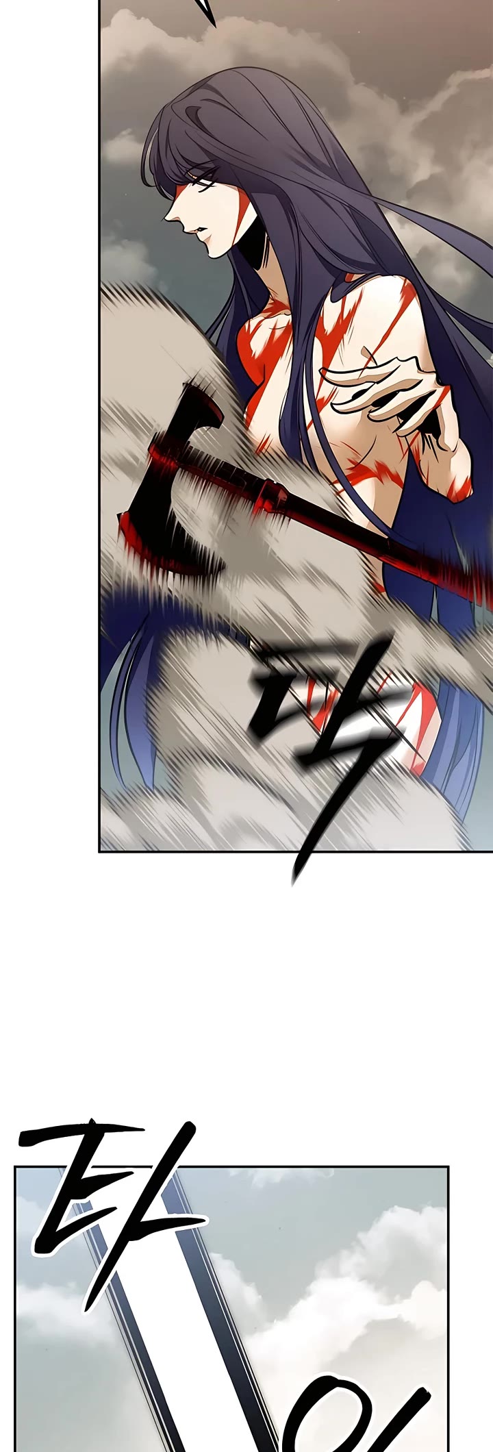 Return to Player chapter 140 page 31