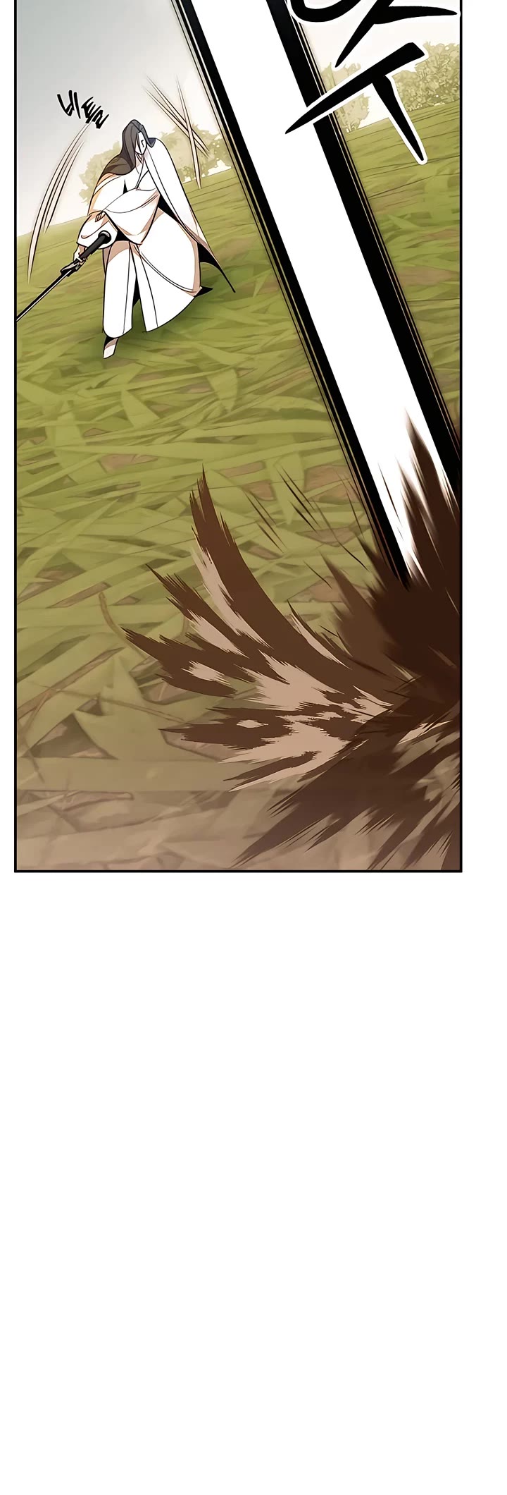 Return to Player chapter 140 page 32