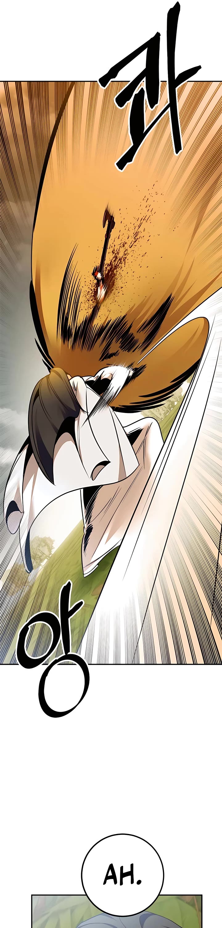 Return to Player chapter 140 page 33