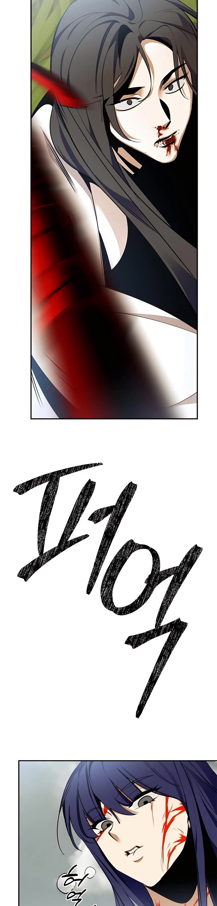 Return to Player chapter 140 page 34