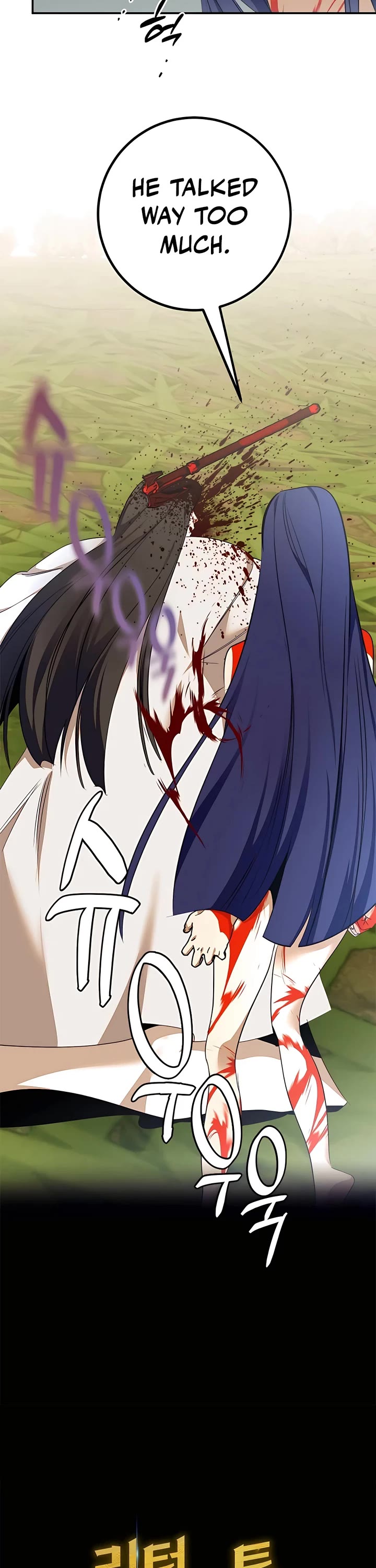 Return to Player chapter 140 page 35