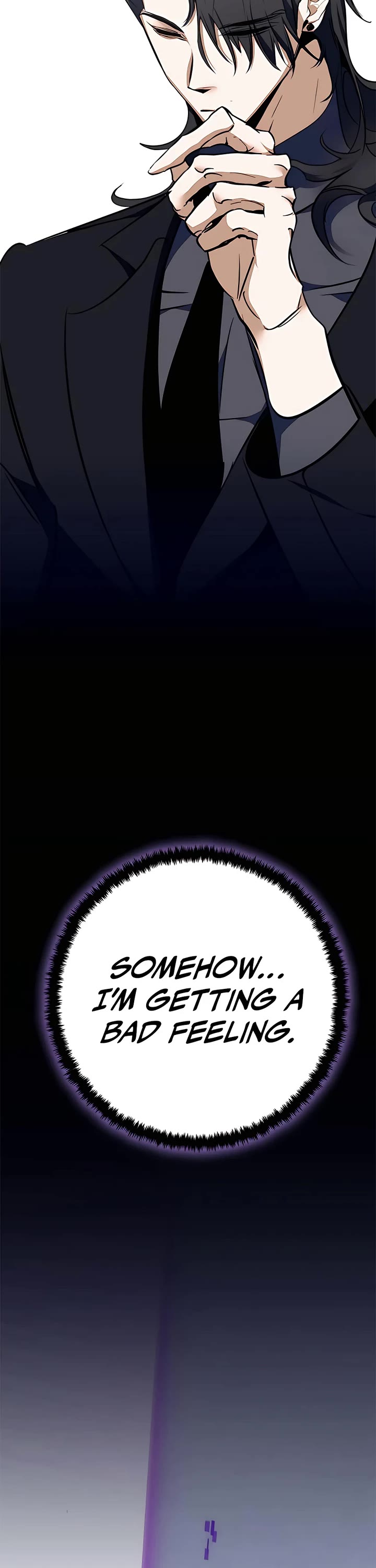 Return to Player chapter 140 page 39