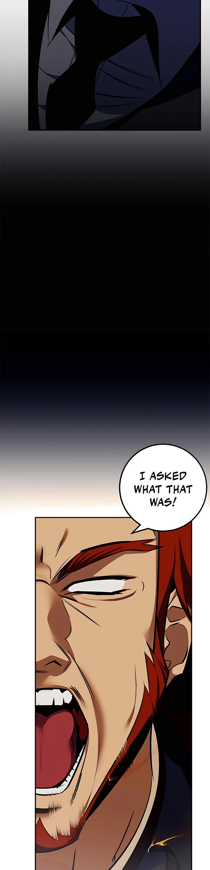 Return to Player chapter 140 page 41