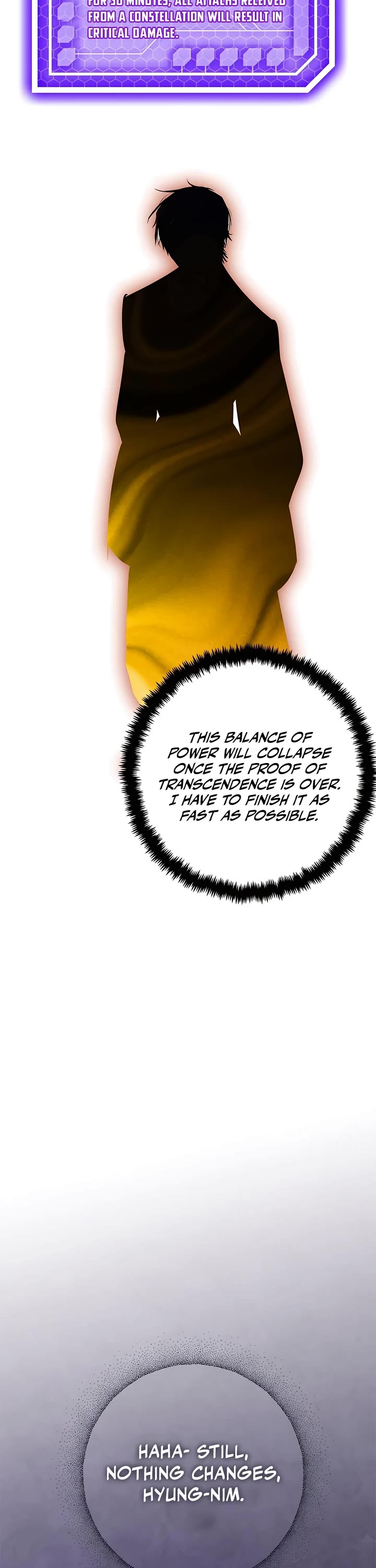 Return to Player chapter 140 page 44