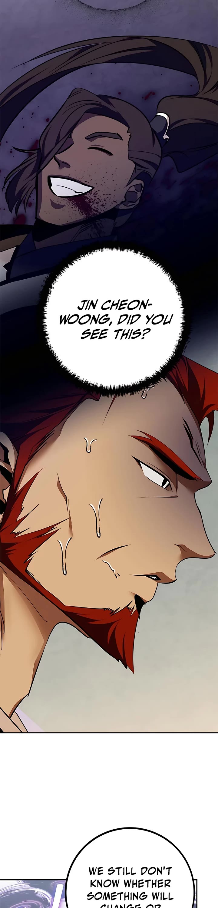 Return to Player chapter 140 page 45