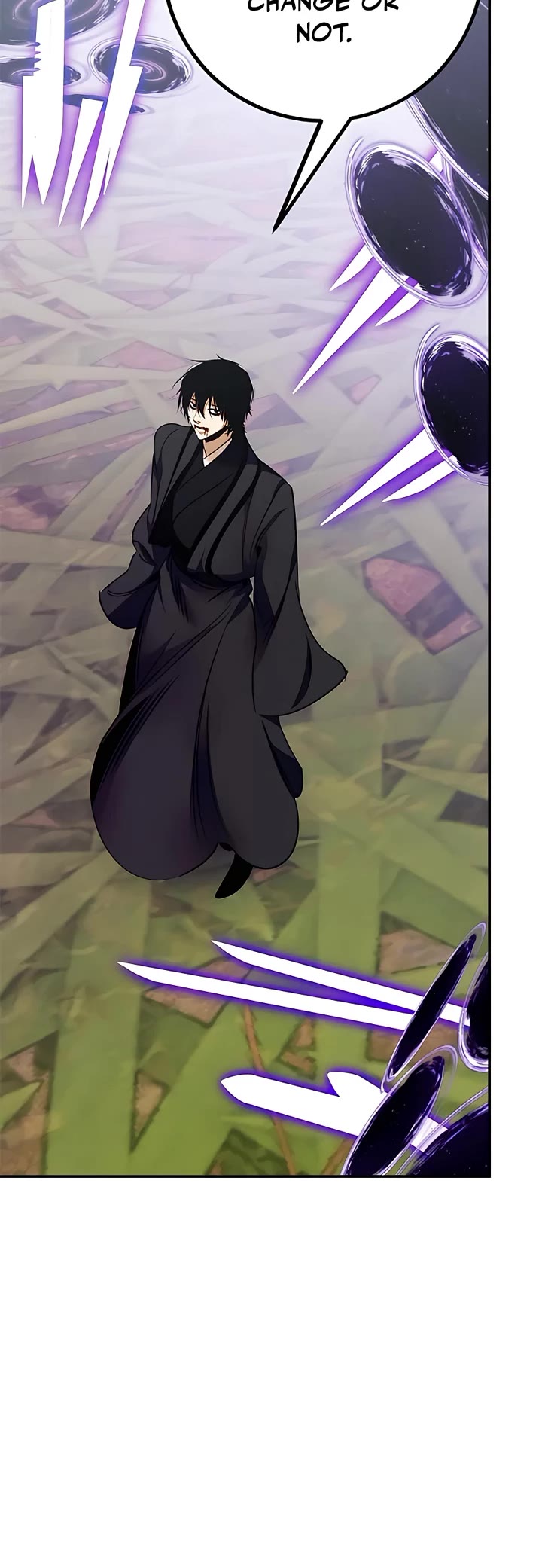 Return to Player chapter 140 page 46