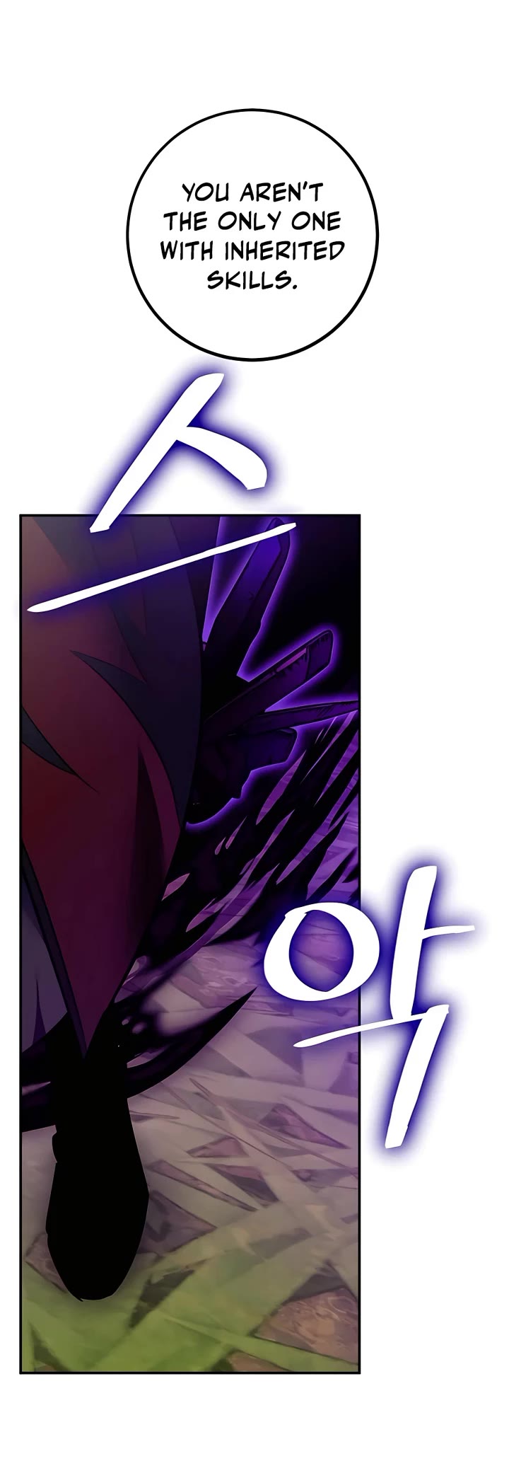 Return to Player chapter 140 page 47