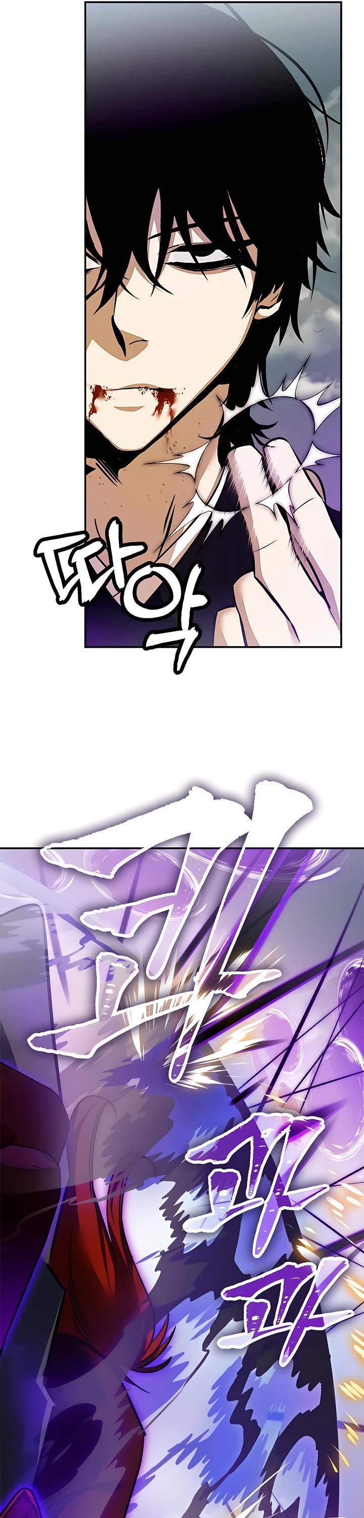 Return to Player chapter 140 page 48