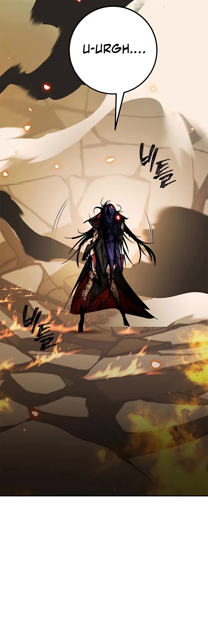 Return to Player chapter 140 page 5