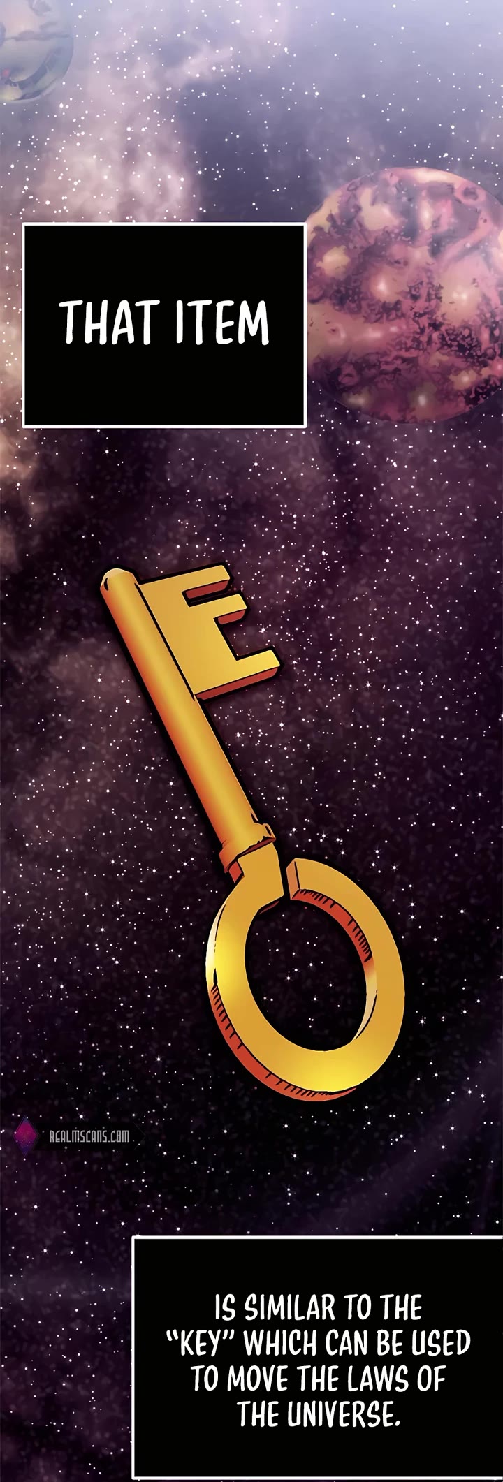 Return to Player chapter 140 page 50