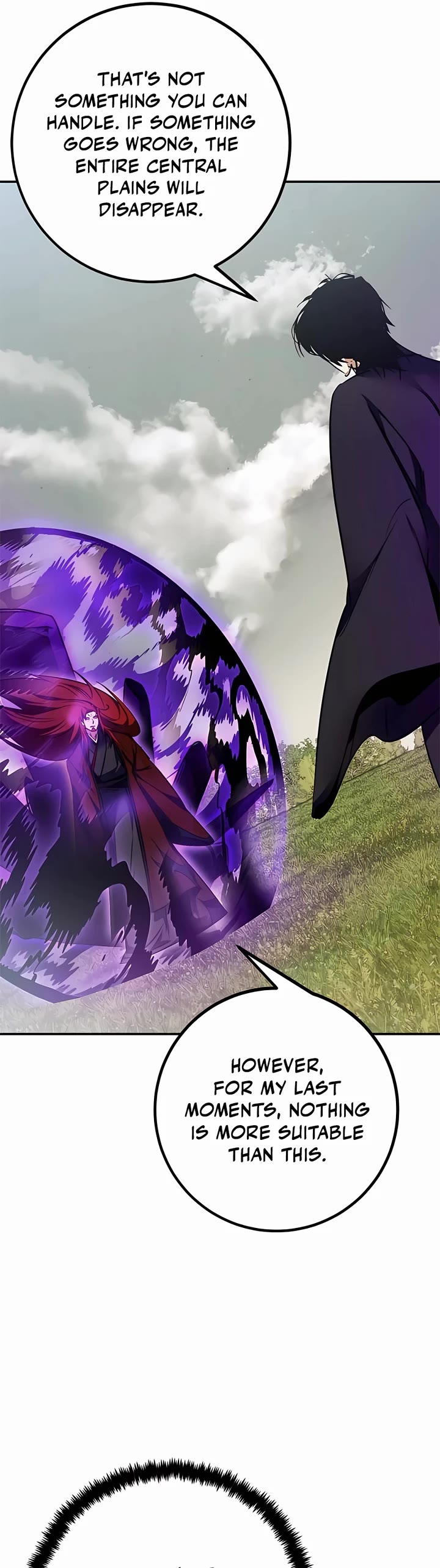 Return to Player chapter 140 page 52