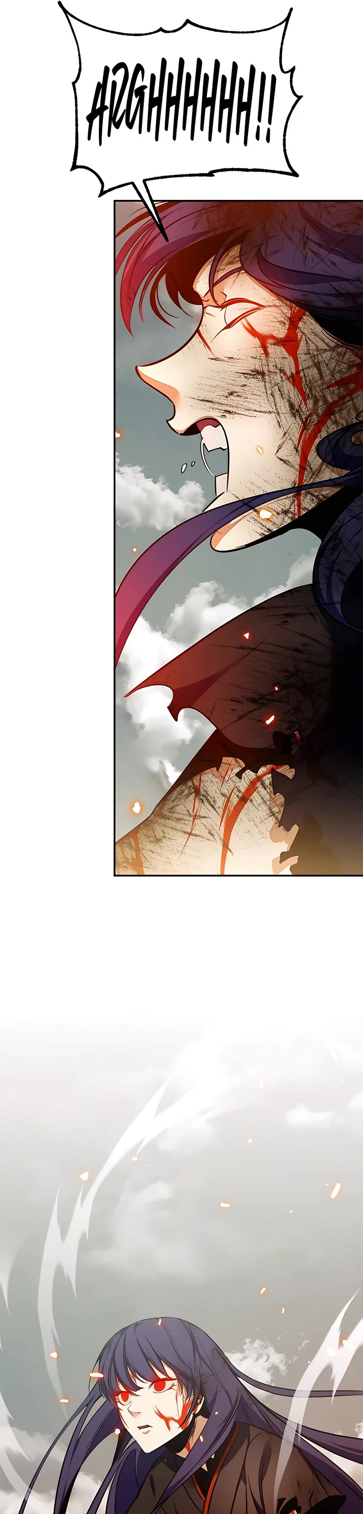 Return to Player chapter 140 page 6