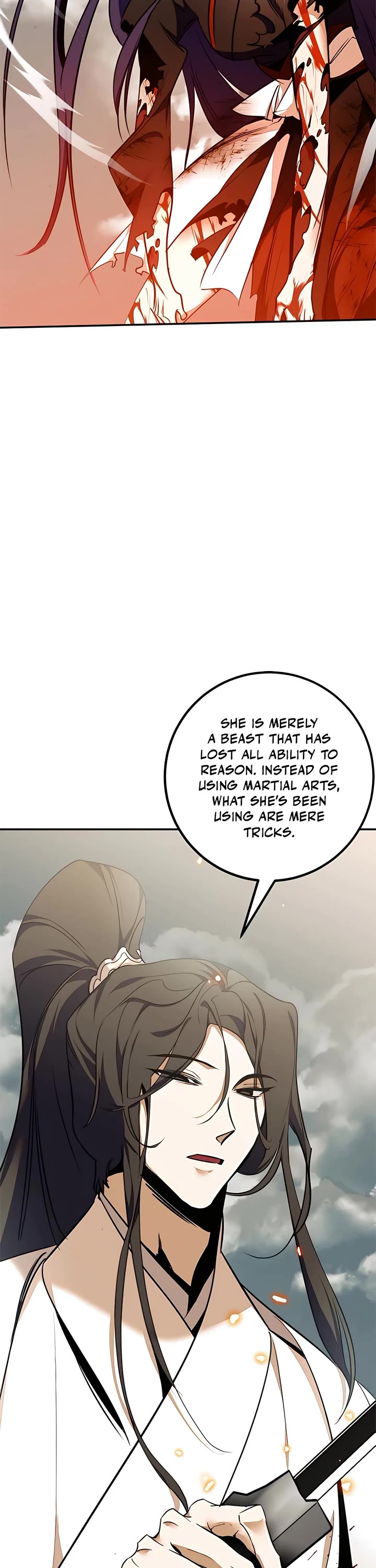 Return to Player chapter 140 page 7