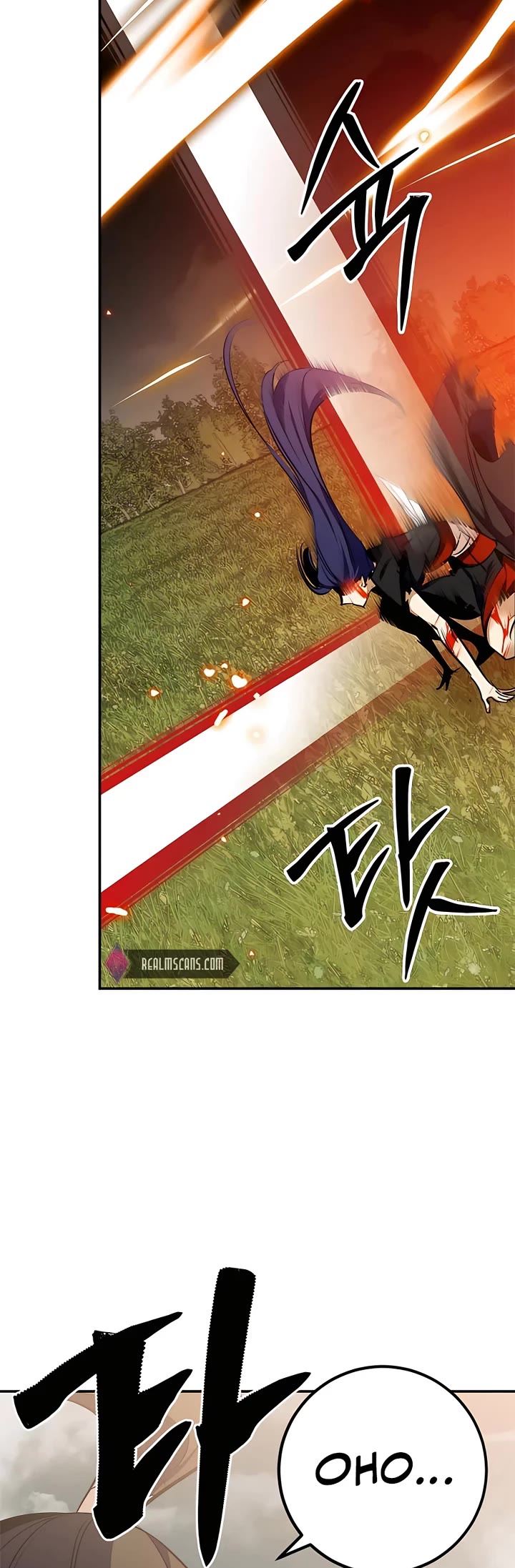 Return to Player chapter 140 page 9