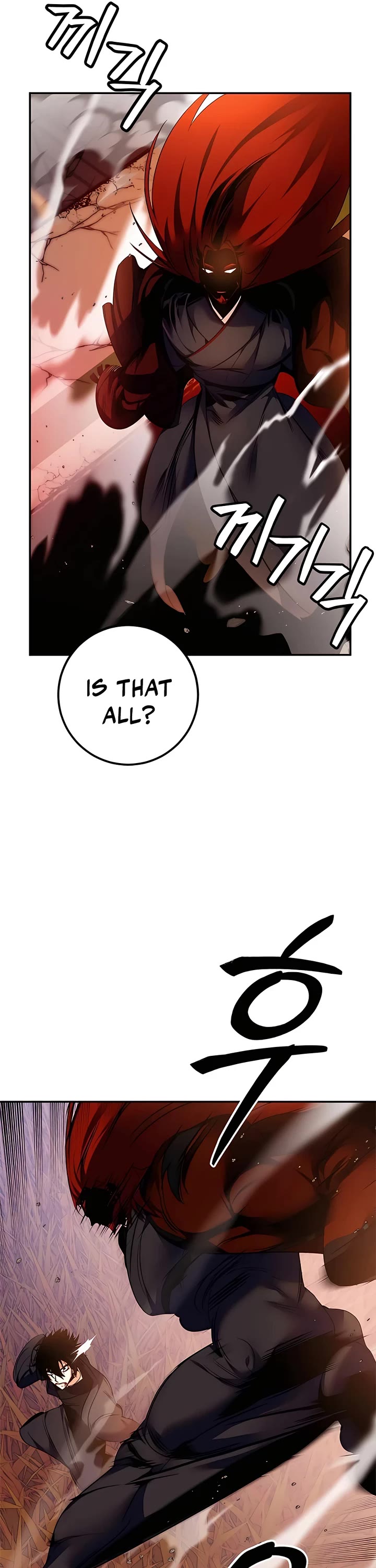 Return to Player chapter 141 page 11