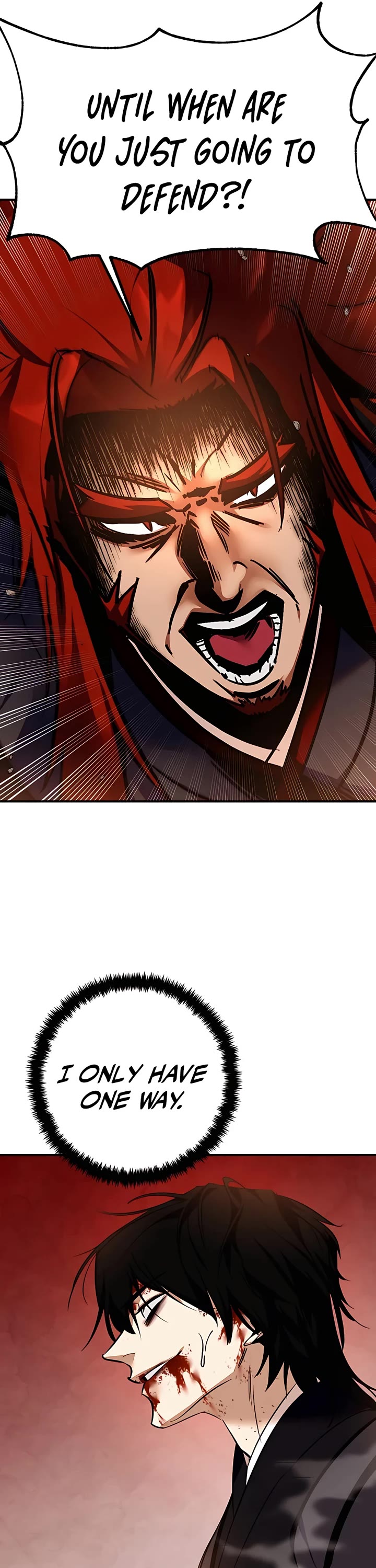 Return to Player chapter 141 page 14