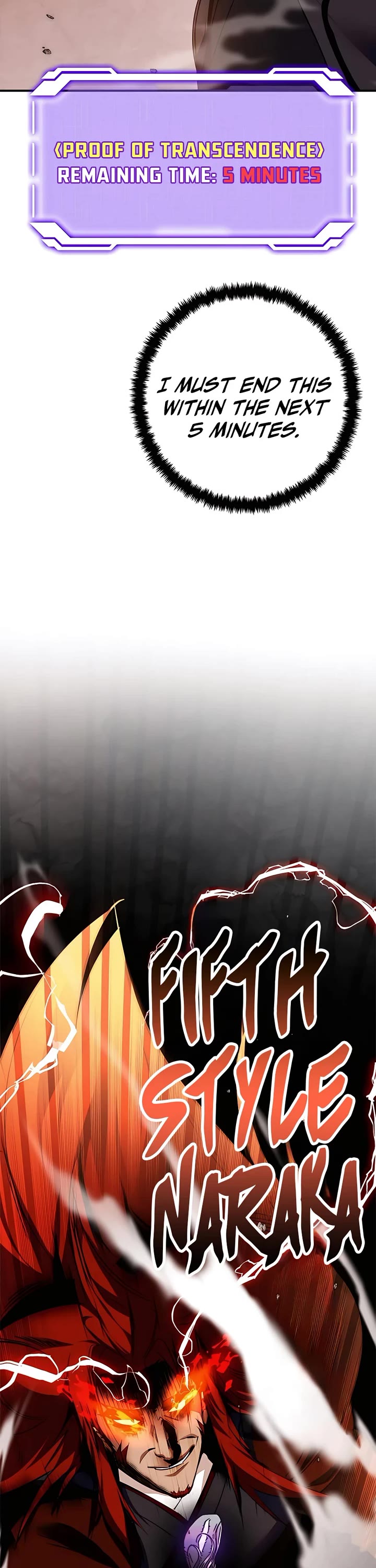 Return to Player chapter 141 page 15