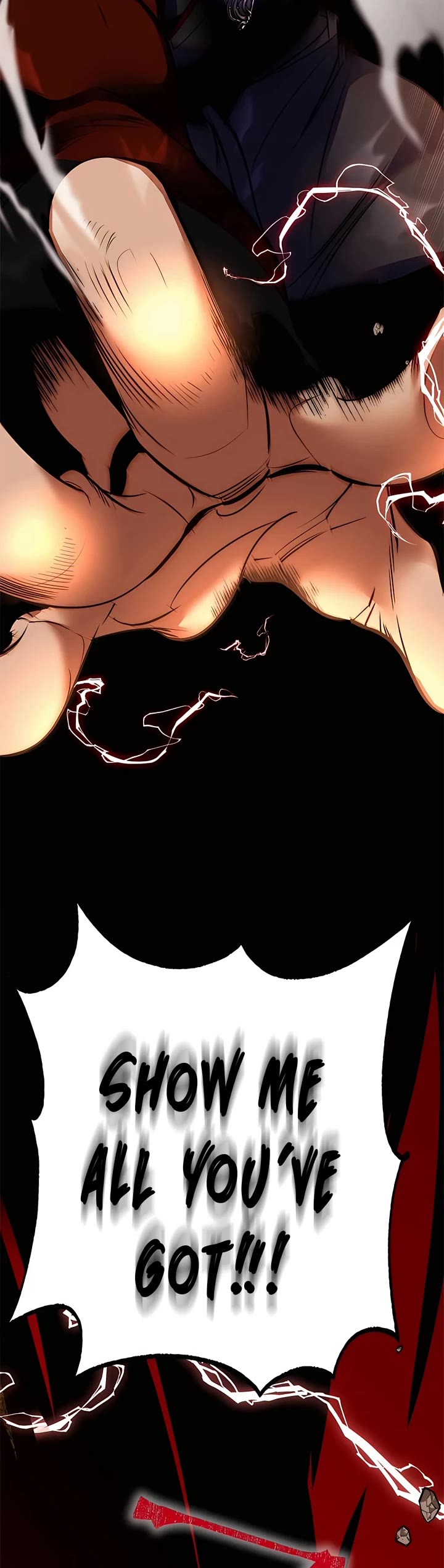 Return to Player chapter 141 page 16