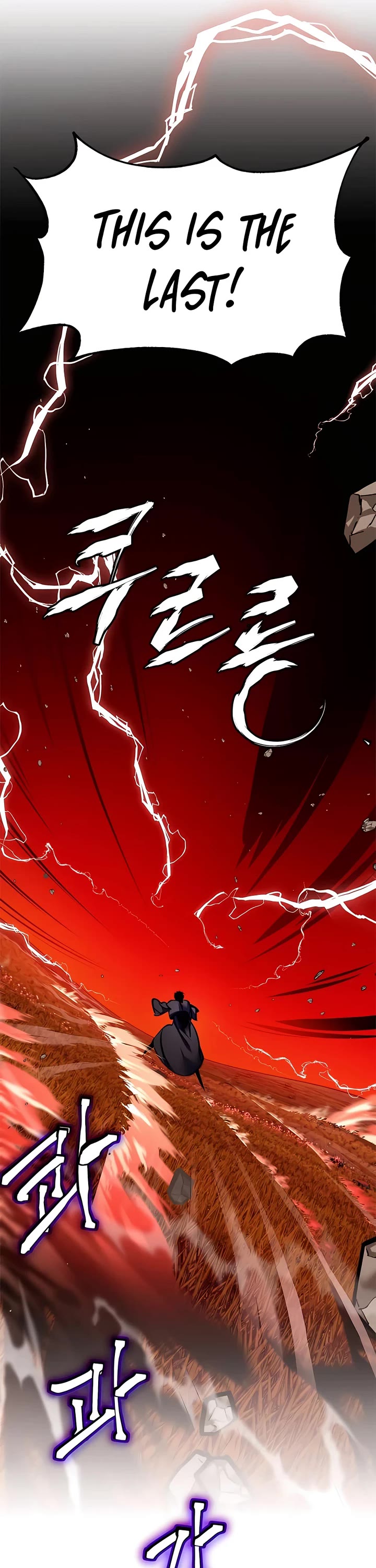 Return to Player chapter 141 page 18