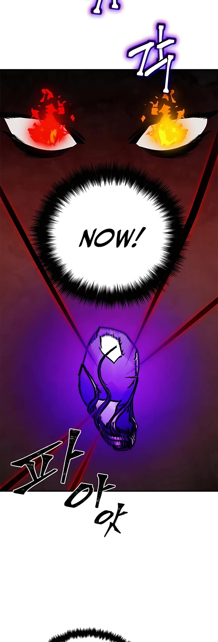Return to Player chapter 141 page 19