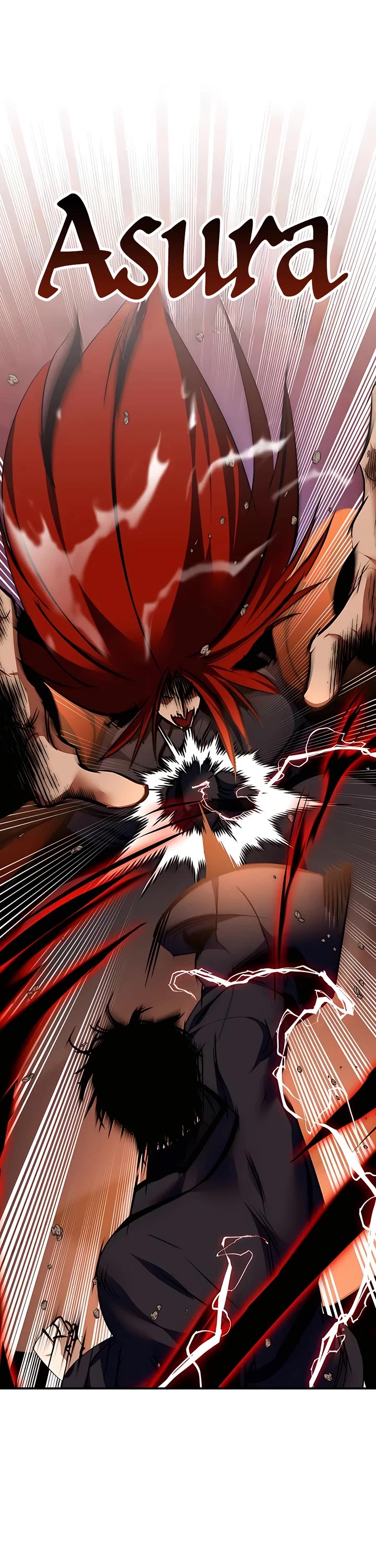 Return to Player chapter 141 page 21